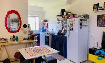 Imagem 4: Apartamento à venda Campos Ville - Araraquara/SP