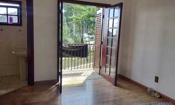 Imagem 5: CASA ASSOBRADADA - OBSERVATÓRIO - SP