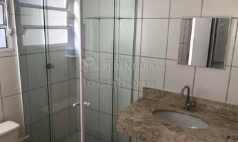 Imagem 7: Casa Padrão em São José do Rio Preto