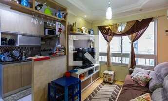 Imagem 2: Apartamento para Aluguel - Vila Operária, 3 Quartos, 63 m2