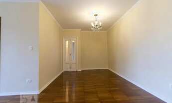 Imagem 6: Apartamento para Aluguel - Sumaré, 2 Quartos, 125 m2