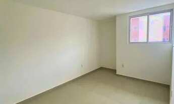 Imagem 7: Excelente localização de apartamento no Cabo Branco de 43m² com 2 quartos. Piscina na cobe