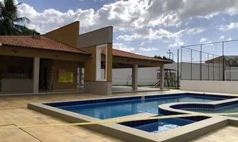 Imagem 6: Apartamento no Milano com 2 Quartos- Nascente