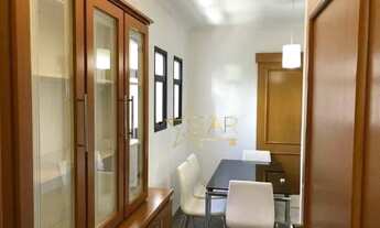 Imagem 4: Apartamento com 3 dormitórios, 165 m² - venda por R$ 3.500.000,00 ou aluguel por R$ 15.780