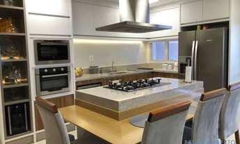 Imagem 5: APARTAMENTO - ALPHAVILLE - SP