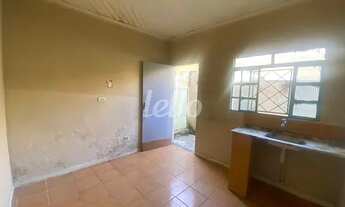 Imagem 6: Santo André - Casa de Vila - Utinga