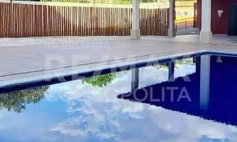 Imagem: Condomínio Alameda Dirceu, bairro Parque