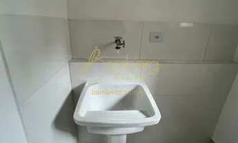 Imagem 7: Apartamento para Locação de 53m² com 1 suíte e 1 vaga de garagem no Campo Belo