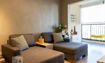 Imagem: Apartamento para Aluguel - Vila Madalena