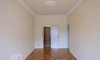 Imagem 3: Apartamento para Aluguel - Tijuca, 2 Quartos, 85 m2