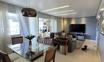 Imagem 2: Apartamento para venda possui 110 metros quadrados com 2 quartos em Patamares - Salvador