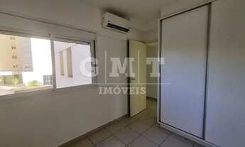 Imagem 4: Apartamento - Ribeirão Preto - Nova Aliança - Região Sul
