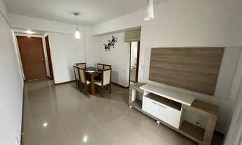 Imagem 4: Apartamento Centro Nilóplis Vivendas do Imperador 3 quartos 1 Suíte Total Infra