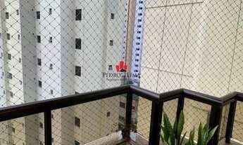 Imagem: Apartamento no Jardim Anália Franco, com