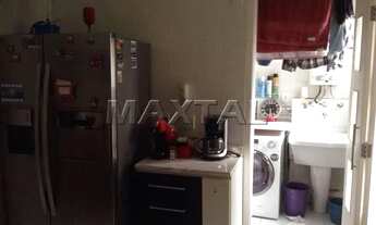 Imagem 5: Apartamento, 92 m² em Lauzane Paulista, 3 dormitórios, 1 suíte, 3 banheiros, 2 vagas, 1 sa