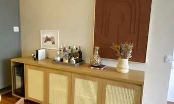 Imagem 4: Apartamento à Venda 120m² - Pinheiros, São Paulo