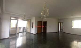 Imagem 7: Apartamento com 4 dormitórios para alugar, 203 m² por R$ 4.090,00/mês - Centro - Londrina