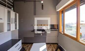 Imagem 4: Apartamento para Aluguel - Cambuci, 1 Quarto, 23 m2