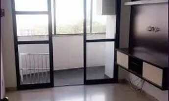 Imagem 3: Apartamento para Venda em São Paulo, Vila Santa Catarina, 2 dormitórios, 1 suíte, 2 banhei