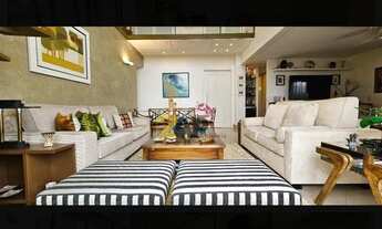 Imagem 4: Apartamento para venda possui 162 metros quadrados com 2 quartos Landscape Panamby Morumbi