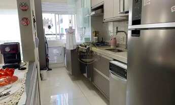 Imagem 2: APARTAMENTO RESIDENCIAL em SANTOS - SP, MARAPÉ