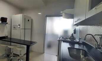 Imagem 7: Apartamento para venda possui 79 metros quadrados com 3 quartos