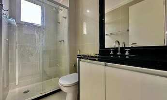 Imagem 16: Apartamento com 4 dormitórios para alugar, 205 m² por R$ 24.500,00/mês - Brooklin - São Pa