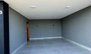 Imagem 2: CASA RESIDENCIAL em INDAIATUBA - SP, LOTEAMENTO PARK GRAN RESERVE