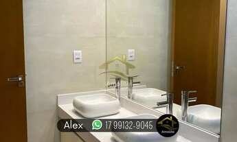 Imagem 2: CASA CONDOMÍNIO VILLAGE DAMHA III EM MIRASSOL