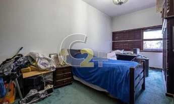 Imagem 5: CASA SOBRADO - SUMARÉ - 6 DORMS - 2 SUITES - 4 VAGAS - QUINTAL