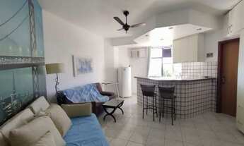 Imagem 4: Apartamento Mobiliado no Centro - Aluguel Fixo