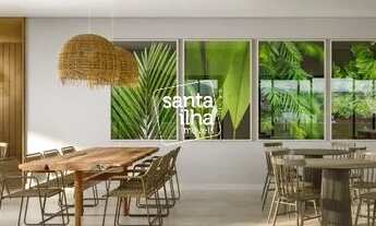 Imagem 7: FLORIANóPOLIS - Apartamento Padrão - Ribeirão da Ilha