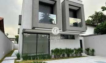 Imagem: Casa com 4 dormitórios à venda, 385 m²