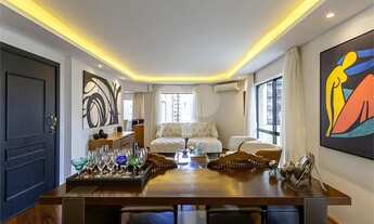 Imagem 4: São Paulo - Apartamento Padrão - ITAIM BIBI