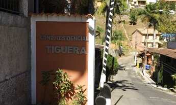 Imagem 2: Terreno em Condomínio de casas médio alto padrão Tiguera - Juiz de Fora - MG