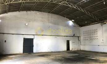 Imagem 4: Galpão para locação em Prazeres