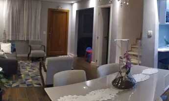 Imagem 6: Casa 4 dormitórios 1 suíte 187 m² - Urbanova - São José dos Campos/SP