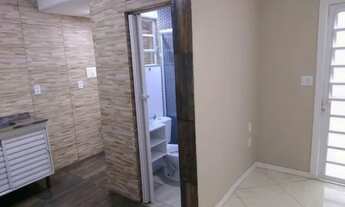 Imagem 4: Kitnet Campo Grande próximo da rodoviária / Guanabara água inclusa (quitinete