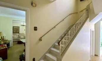 Imagem 2: Sobrado com 3 dormitórios à venda, 246 m² por R$ 2.438.000,00 - Embaré - Santos/SP