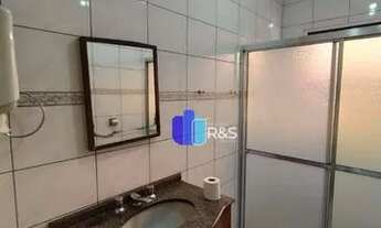 Imagem 6: Casa com 2 dormitórios à venda, 150 m² por R$ 650.000,00 - Jardim Vera Cruz - Louveira/SP