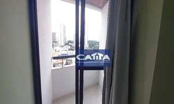 Imagem 2: Apartamento com 3 dormitórios para alugar, 63 m² por R$ 3.352,00/mês - Tatuapé - São Paulo