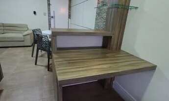 Imagem 4: ALUGUEL APTO MOBILIADO - NASCENTE - COHAMA - 02 QTS - NASCENTE