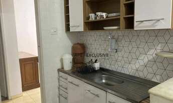 Imagem 4: Apartamento com 1 dormitório à venda, 60 m² por R$ 620.000,00 - Leblon - Rio de Janeiro/RJ