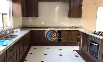 Imagem: Casa com 4 dormitórios para alugar, 320