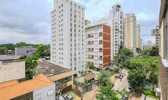 Imagem 7: São Paulo - Apartamento Padrão - BROOKLIN