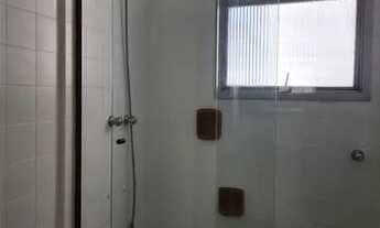 Imagem 7: Apartamento para aluguel possui 95 metros quadrados com 3 quartos em Santa Cecília - São P