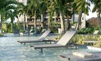 Imagem 4: Apartamento para venda com 119 metros quadrados com 3 quartos