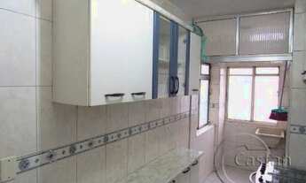 Imagem 6: Apartamento para alugar no brás