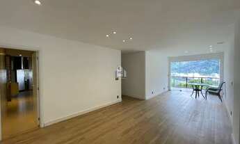 Imagem 3: Apartamento com 2 suíte à venda, 130 m²-Lagoa - Rio de Janeiro/RJ