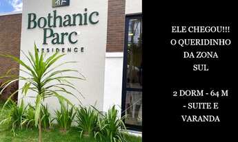 Imagem: Apartamento para venda com 64 metros quadrados